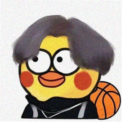剧友头像